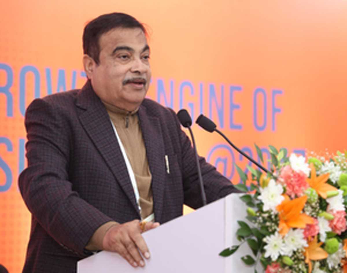 केंद्र ने मिजोरम में फोर-लेन हाईवे के लिए 1,742 करोड़ मंजूर किए